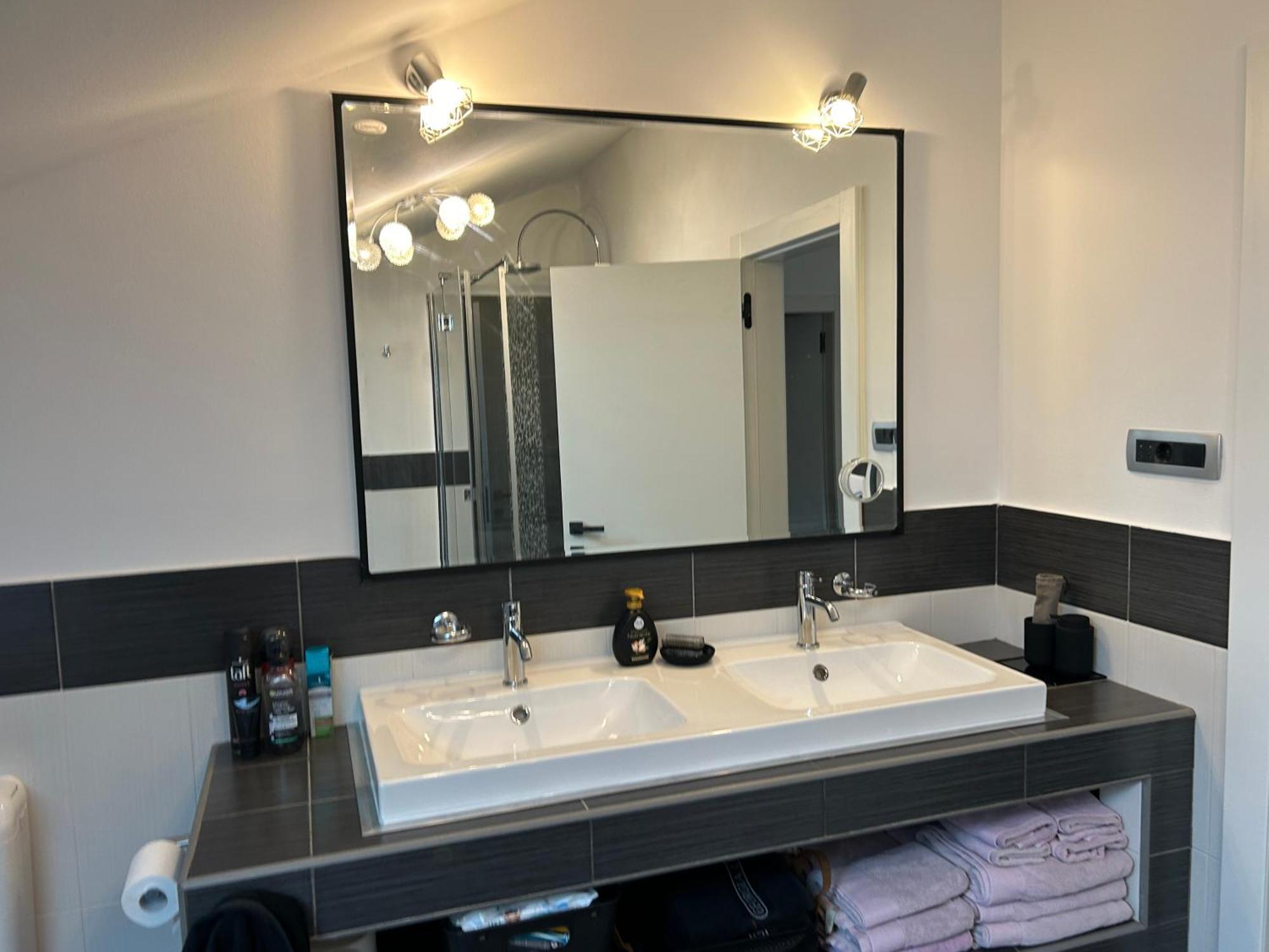 Penthouse Daire Lovran Dış mekan fotoğraf