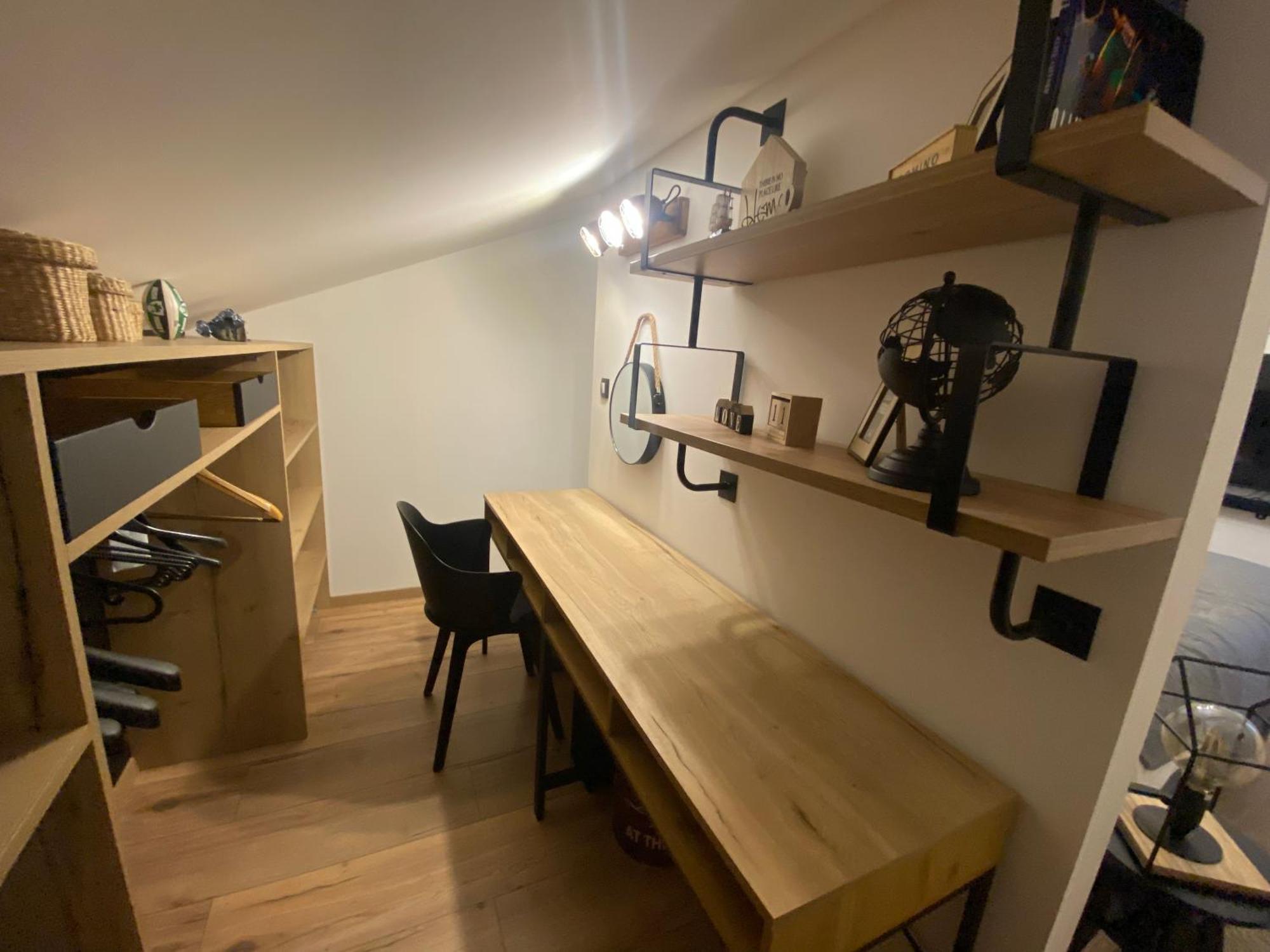 Penthouse Daire Lovran Dış mekan fotoğraf