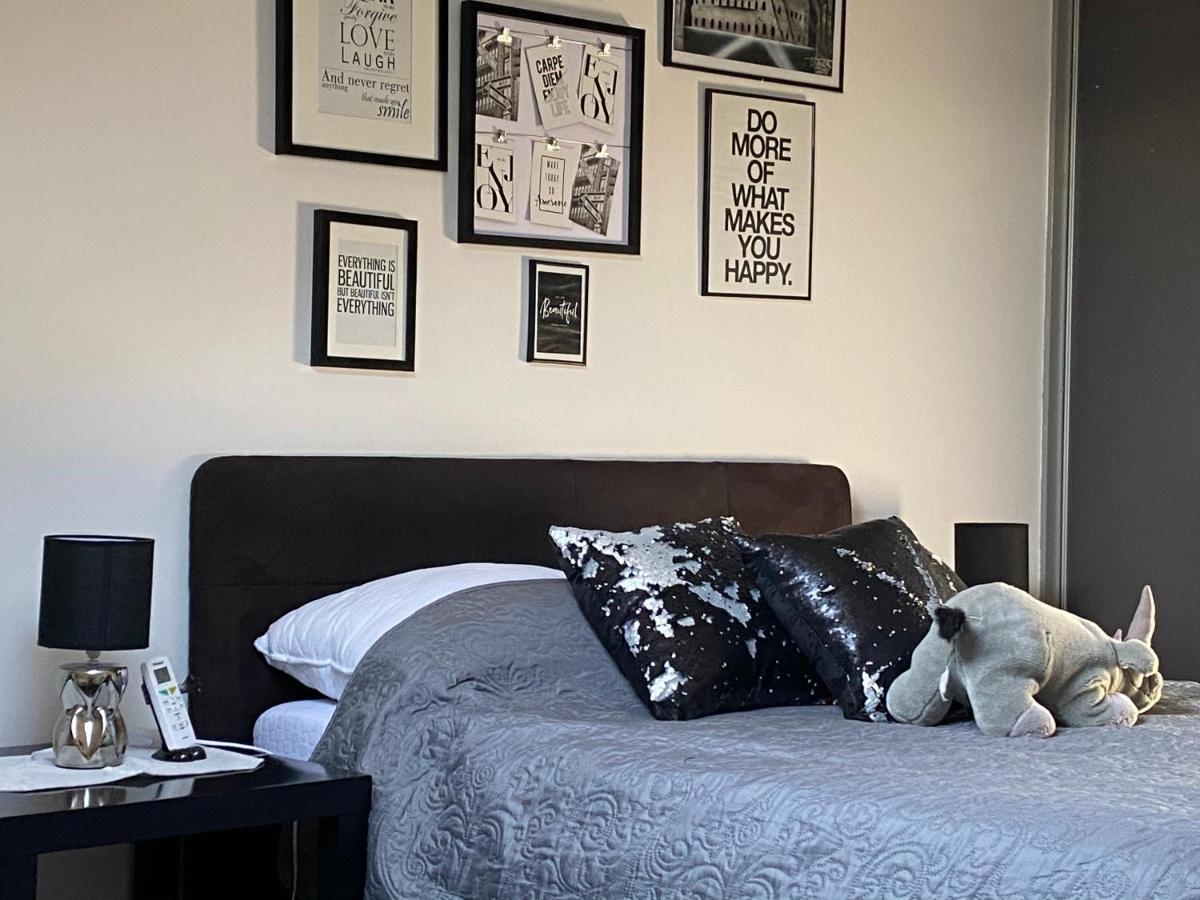 Penthouse Daire Lovran Dış mekan fotoğraf